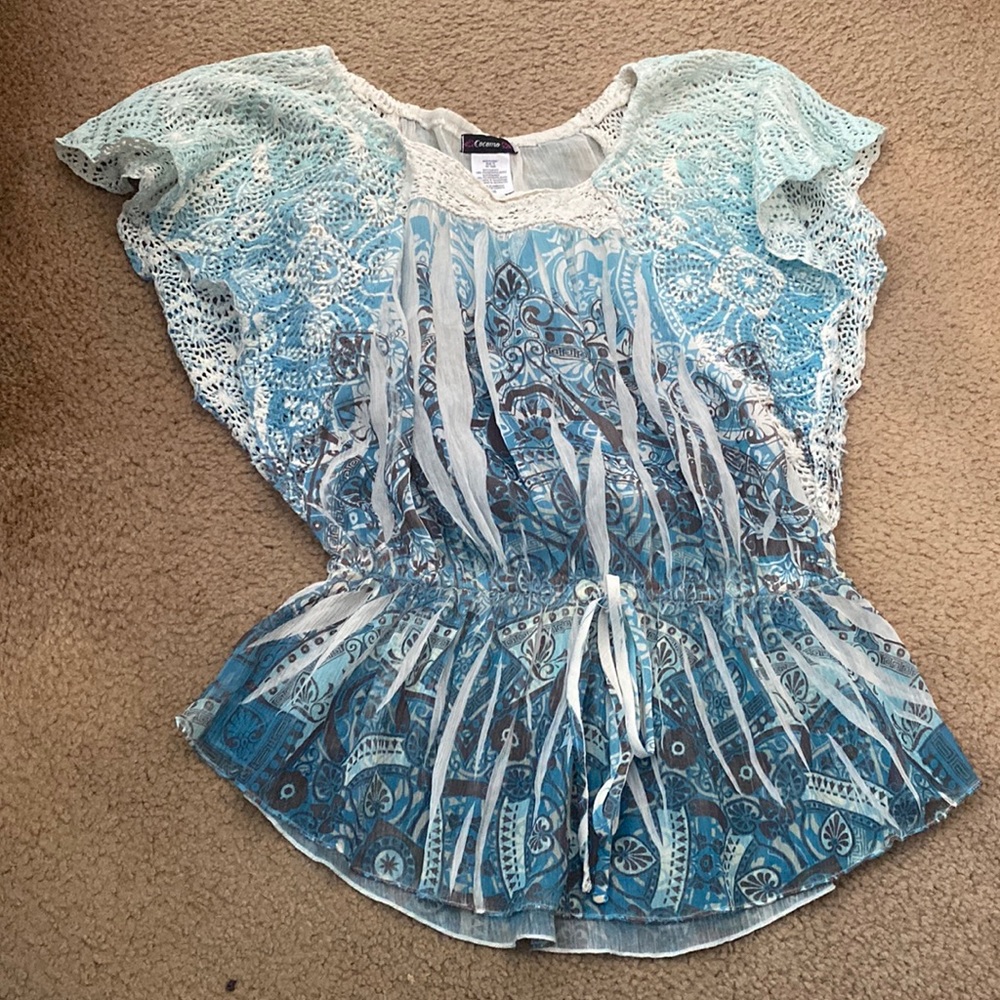 Blouse